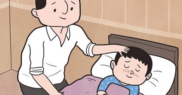 MI HIJO ESTÁ ENFERMO ¿TENGO PERMISO RETRIBUIDO POR ACOMPAÑAR A HIJO AL MÉDICO?