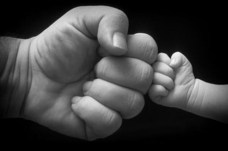 PERMISO EN EL TRABAJO POR NACIMIENTO DE NIETO