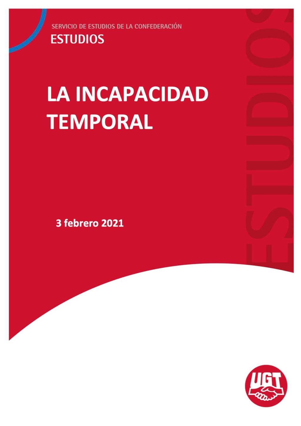 LA INCAPACIDAD TEMPORAL
