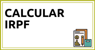 IRPF EN EL AÑO 2021