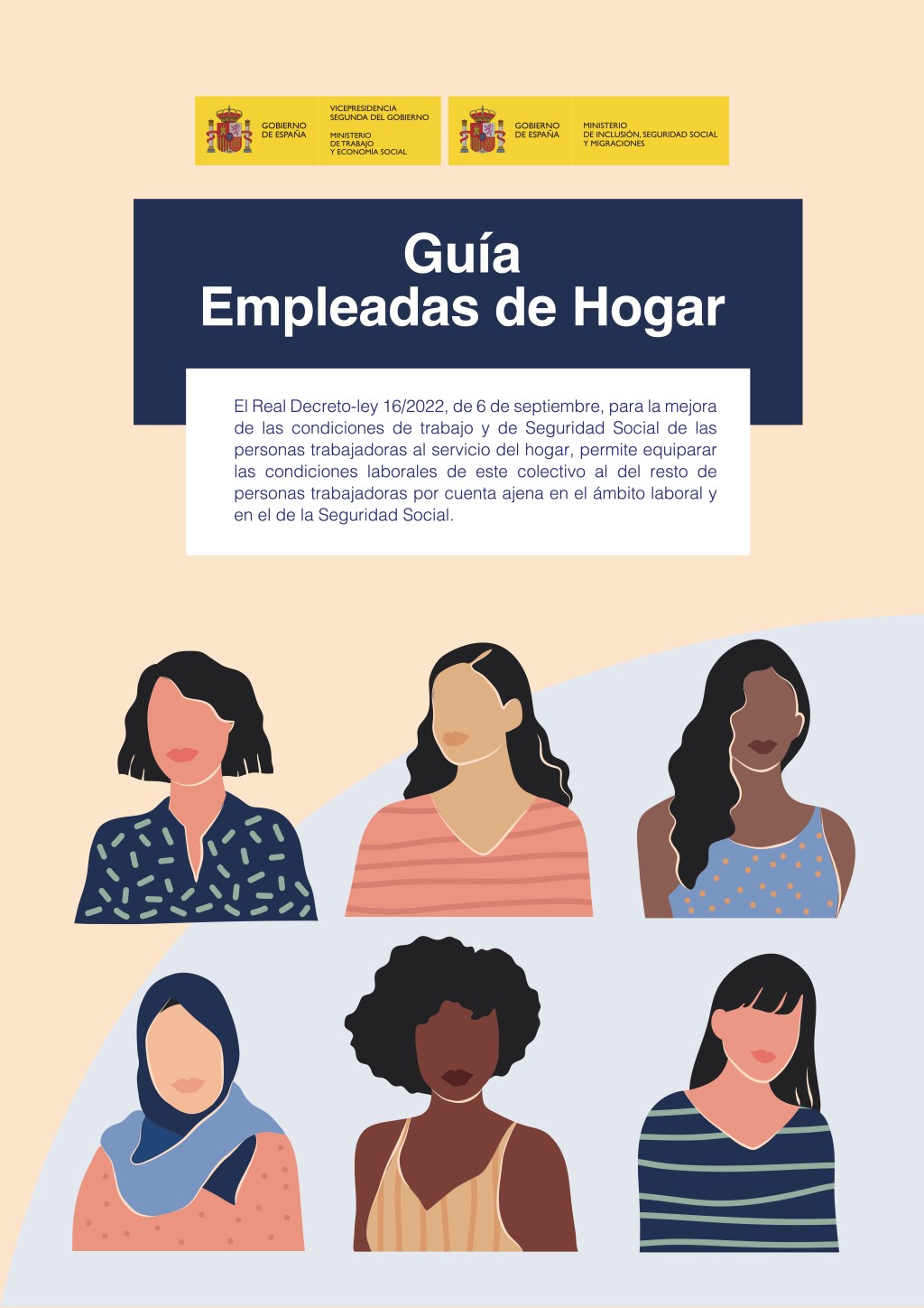 Guía Empleadas de Hogar