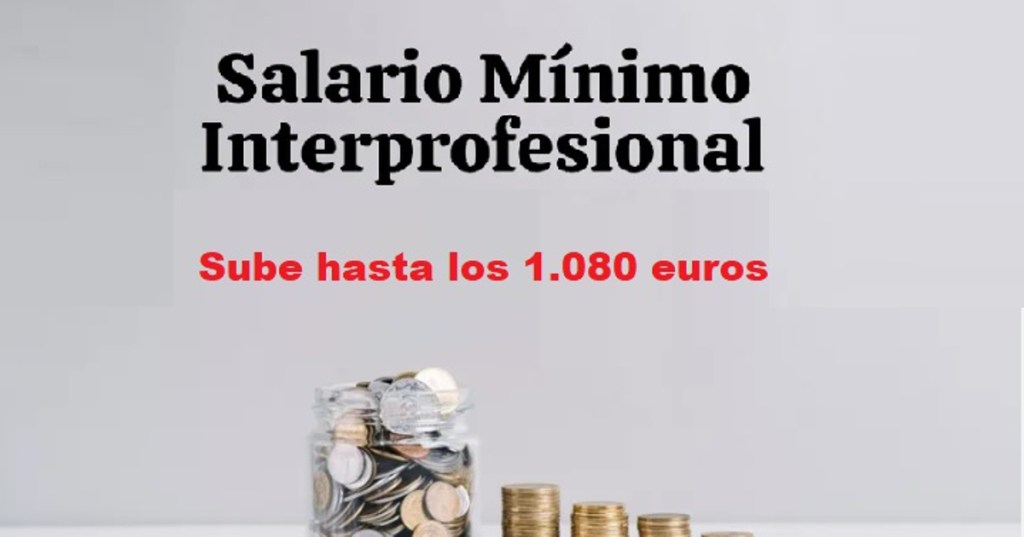 Real Decreto 99/2023, de 14 de febrero, ⚖️ por el que se fija el salario mínimo interprofesional para 2023.