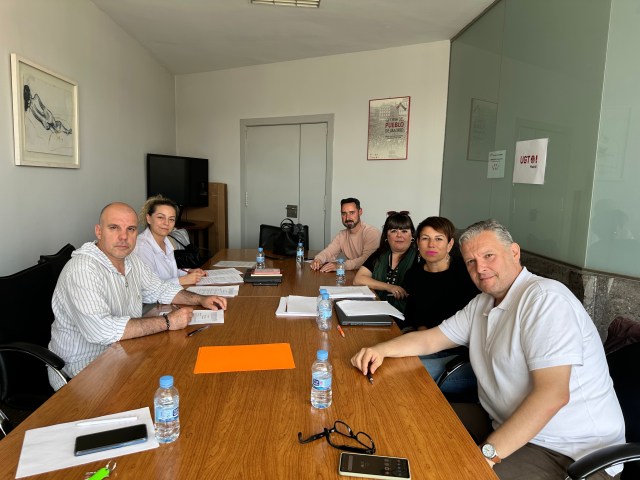 UGT FIRMA EL CONVENIO COLECTIVO DEL COMERCIO DEL MUEBLE DE LA COMUNIDAD DE MADRID CON UN 15% DE INCREMENTO SALARIAL EN 2023, QUE NO PODRÁ SER ABSORBIDO NI COMPENSADO POR OTROS COMPLEMENTOS SALARIALES, SIENDO CON CARÁCTER RETROACTIVO AL 1 DE ENERO.