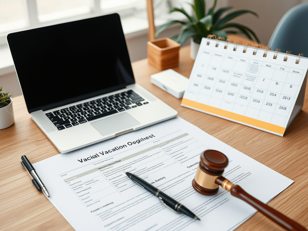 Análisis Retribución de Vacaciones