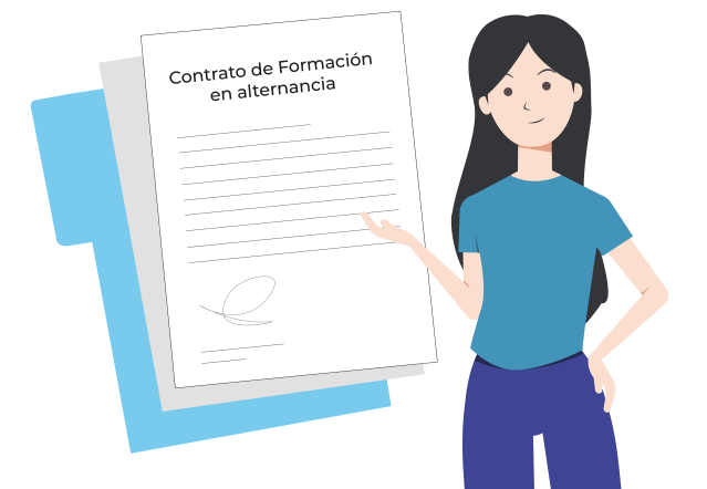 Claves esenciales de los Contratos Formativos